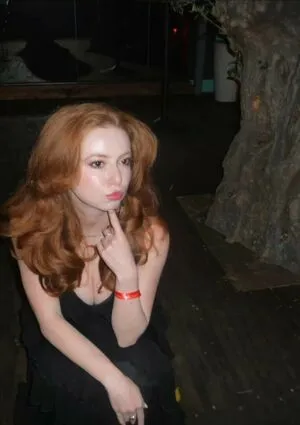 Francesca Capaldi OnlyFans Leaked Free Thumbnail Picture - #zyvBk5rshj