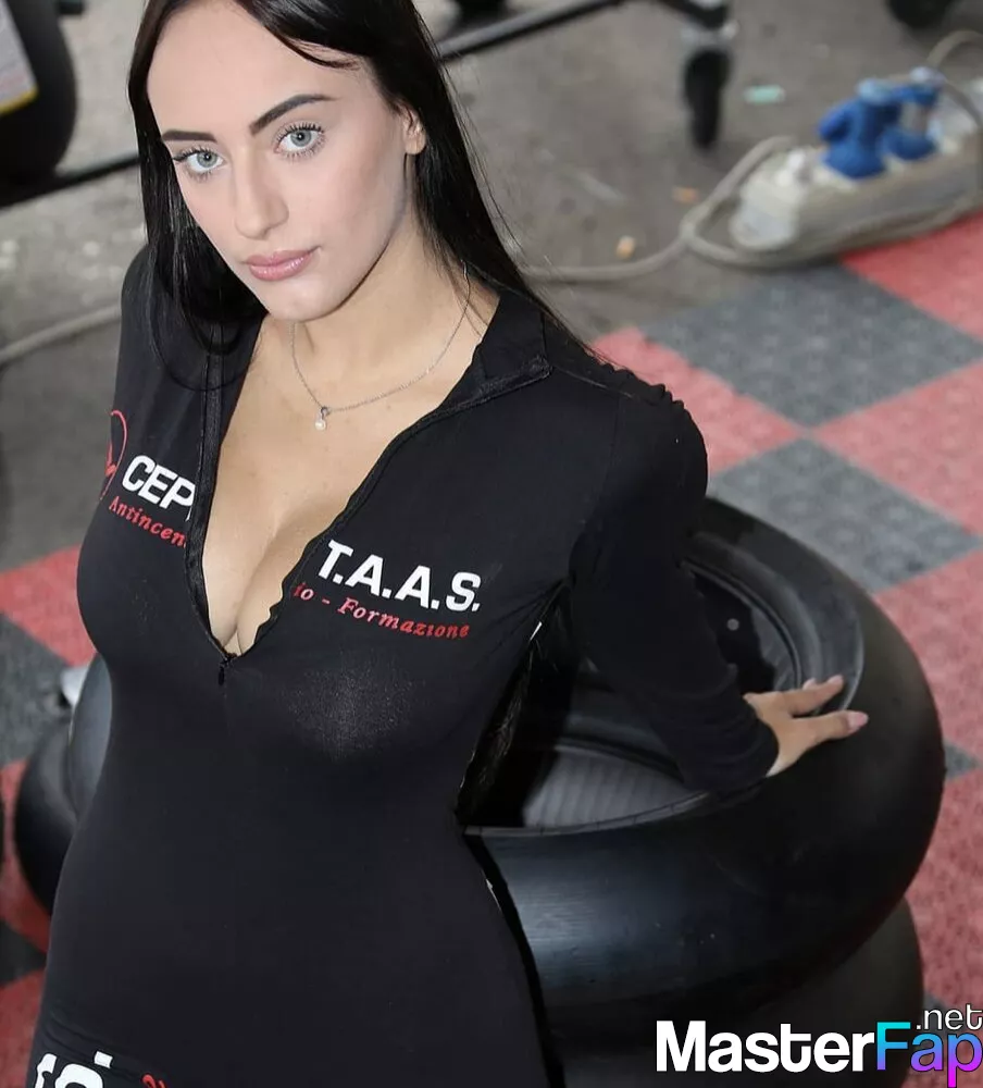 Francesca Cornali Nude OnlyFans Leak Picture 34XYQdLotg | MasterFap.net