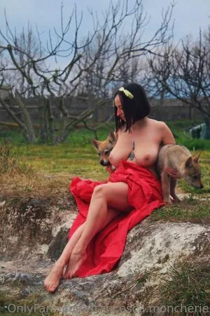 Francesca Mon Cherie OnlyFans Leaked Free Thumbnail Picture - #Py5kjlMLfT