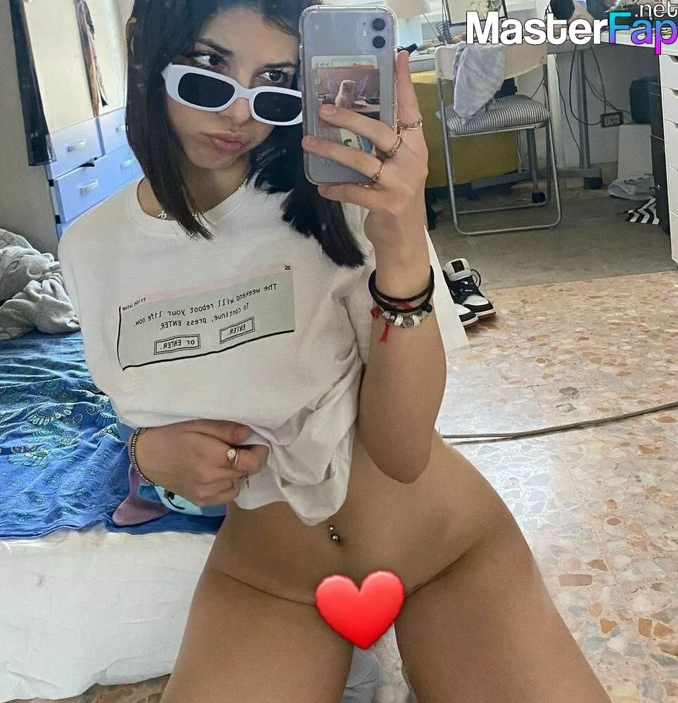 Francesca Moretti Nude OnlyFans Leak Picture wlLZQbwyu3 | MasterFap.net