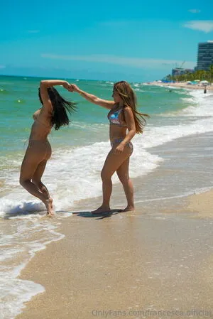 Francesca Official OnlyFans Leaked Free Thumbnail Picture - #JSawUEglKD