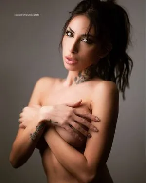 Francesca Rando OnlyFans Leaked Free Thumbnail Picture - #WbfW4EpB59