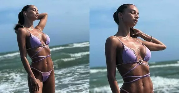 Francesca Tocca OnlyFans Leaked Free Thumbnail Picture - #LNDplP8FTw