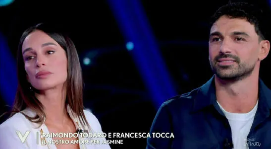 Francesca Tocca OnlyFans Leaked Free Thumbnail Picture - #fzLEBtc77i