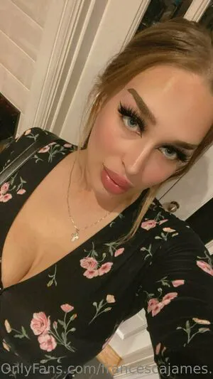 Francescajames Free Thumbnail Picture