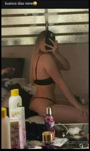 Francescatriisini Thumbnail Picture