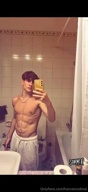 Francescodinoi OnlyFans Leaked Free Thumbnail Picture - #5dOLugiyrf