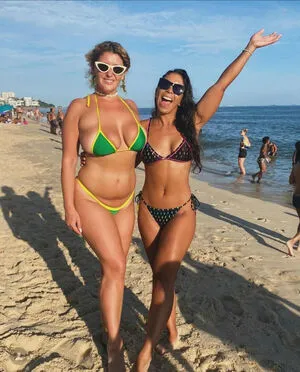 Franchedda OnlyFans Leaked Free Thumbnail Picture - #Z25BGLlasZ