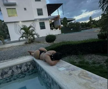 Franchesca Ramirez Thumbnail Picture