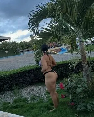 Franchesca Ramirez OnlyFans Leaked Free Thumbnail Picture - #oz3NglH89g