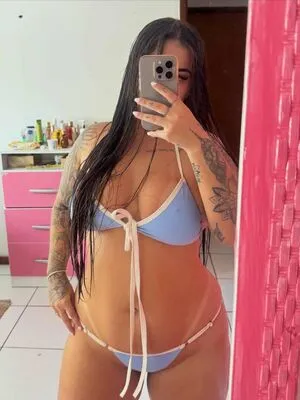 Francieli Ribas OnlyFans Leaked Free Thumbnail Picture - #DWAT92br2P