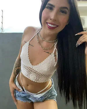 Franciely Ruiz Thumbnail Picture