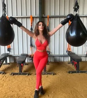 Francine Lewis Thumbnail Picture