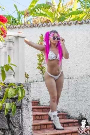 Francy Miler OnlyFans Leaked Free Thumbnail Picture - #fIT2NA6W1o