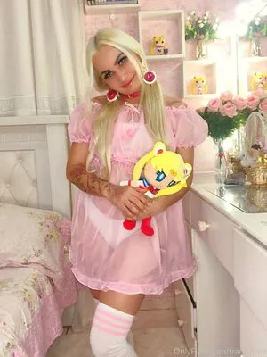 Francyfree OnlyFans Leaked Free Thumbnail Picture - #9R4sDsqCym