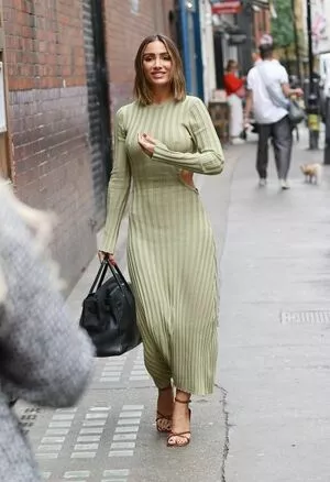 Frankie Bridge OnlyFans Leaked Free Thumbnail Picture - #3RMs4fVDZP