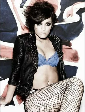 Frankie Bridge OnlyFans Leaked Free Thumbnail Picture - #WMJS4z2aCf