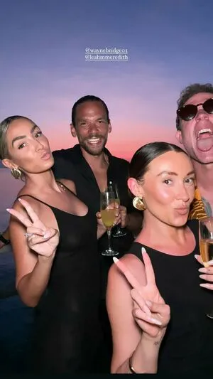 Frankie Bridge OnlyFans Leaked Free Thumbnail Picture - #bbZ7KL3usr