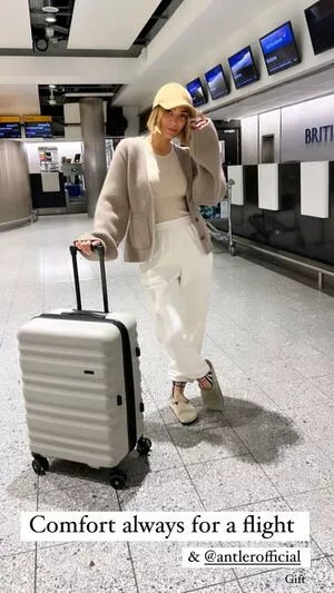Frankie Bridge OnlyFans Leaked Free Thumbnail Picture - #ror4AY0cEd