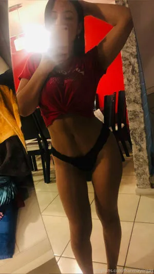 Franmayorgas OnlyFans Leaked Free Thumbnail Picture - #ExzO1H03Oi