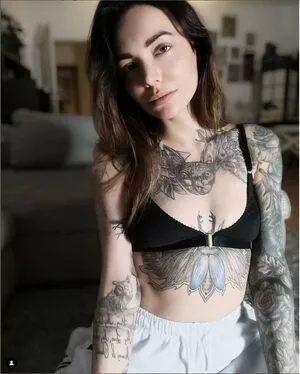 Franny Christina Profile Thumbnail