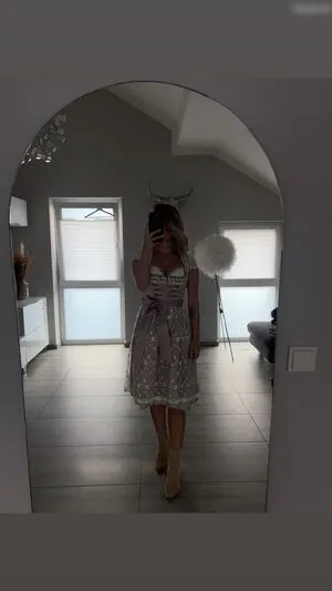 Franzi Dn OnlyFans Leaked Free Thumbnail Picture - #VRckOdldT3