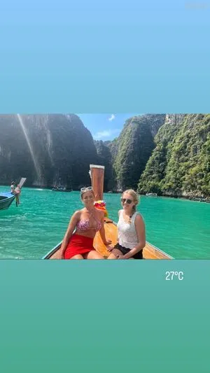 Franzi Dn OnlyFans Leaked Free Thumbnail Picture - #fZyebrTu0W