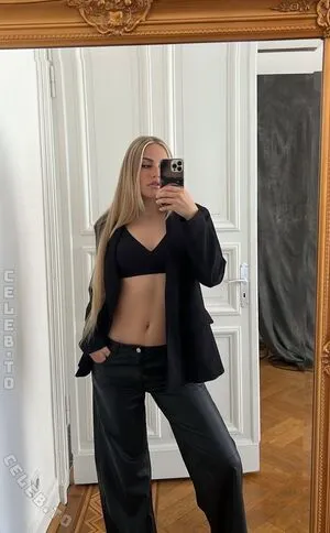 Franzi Dohn OnlyFans Leaked Free Thumbnail Picture - #2vBLNtsceg