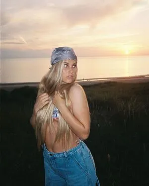 Franzi Dohn OnlyFans Leaked Free Thumbnail Picture - #mjqA2KCN6p