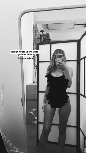 Franziska Eckey OnlyFans Leaked Free Thumbnail Picture - #LYFJS9dmIn