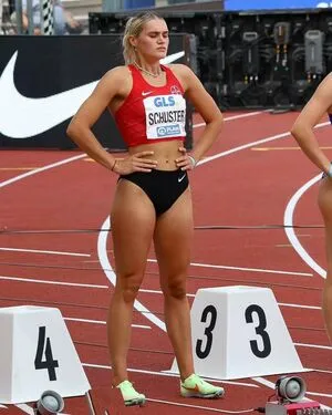 Franziska Schuster OnlyFans Leaked Free Thumbnail Picture - #eeZurTgbws