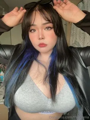 Fraudrelia OnlyFans Leaked Free Thumbnail Picture - #3xCzGdBPop
