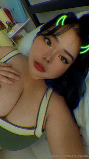 Fraudrelia OnlyFans Leaked Free Thumbnail Picture - #QSpRCUdpWk