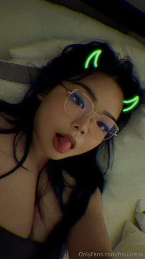 Fraudrelia OnlyFans Leaked Free Thumbnail Picture - #ZcsnuS1DDI