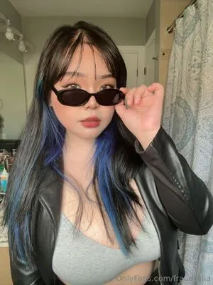 Fraudrelia OnlyFans Leaked Free Thumbnail Picture - #o36z3jadEn