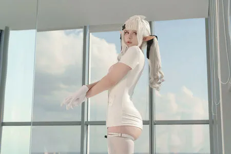 frauleinmilk OnlyFans Leaked Free Thumbnail Picture - #65sUX1iKOF