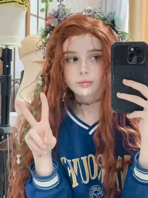 frauleinmilk OnlyFans Leaked Free Thumbnail Picture - #IF3LeaOLJC