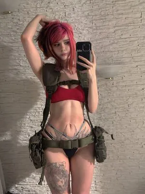 frauleinmilk OnlyFans Leaked Free Thumbnail Picture - #RPVRoctu7F