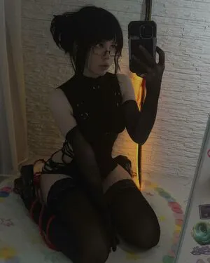frauleinmilk OnlyFans Leaked Free Thumbnail Picture - #iWpynVia67