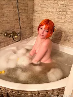 Fraurin OnlyFans Leaked Free Thumbnail Picture - #dzGoE38c4R