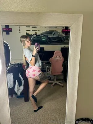 Freaky Lexx OnlyFans Leaked Free Thumbnail Picture - #IYyptpjHum