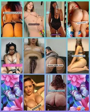 Freakybootybitch Thumbnail Picture