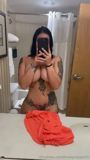 Freakycouple21 OnlyFans Leaked Free Thumbnail Picture - #HVYm4apb0s