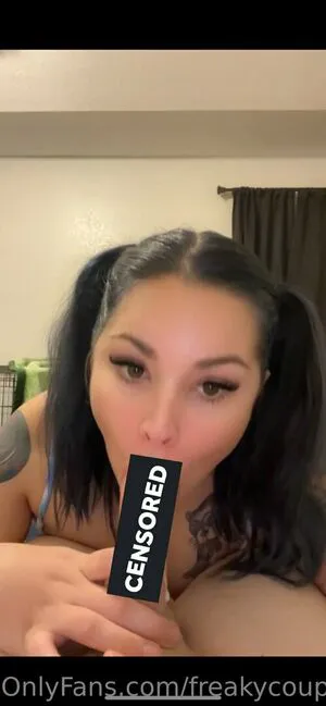 Freakycouple21 OnlyFans Leaked Free Thumbnail Picture - #cY1hsCEp8L