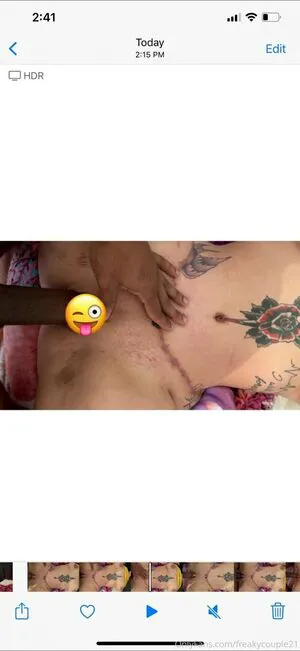 Freakycouple21 OnlyFans Leaked Free Thumbnail Picture - #xUfagN1M8S