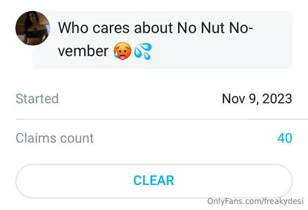 freakydesi OnlyFans Leaked Free Thumbnail Picture - #UTVOvptyle