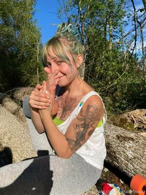 Freakyfjonda OnlyFans Leaked Free Thumbnail Picture - #1XDcfyuC01