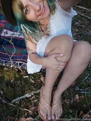 Freakyfjonda OnlyFans Leaked Free Thumbnail Picture - #IbELQs5mBC