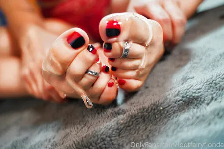 Freakyfjonda OnlyFans Leaked Free Thumbnail Picture - #VTjY91w1iI