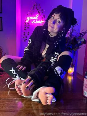 Freakyfjonda OnlyFans Leaked Free Thumbnail Picture - #aV5WegAFst